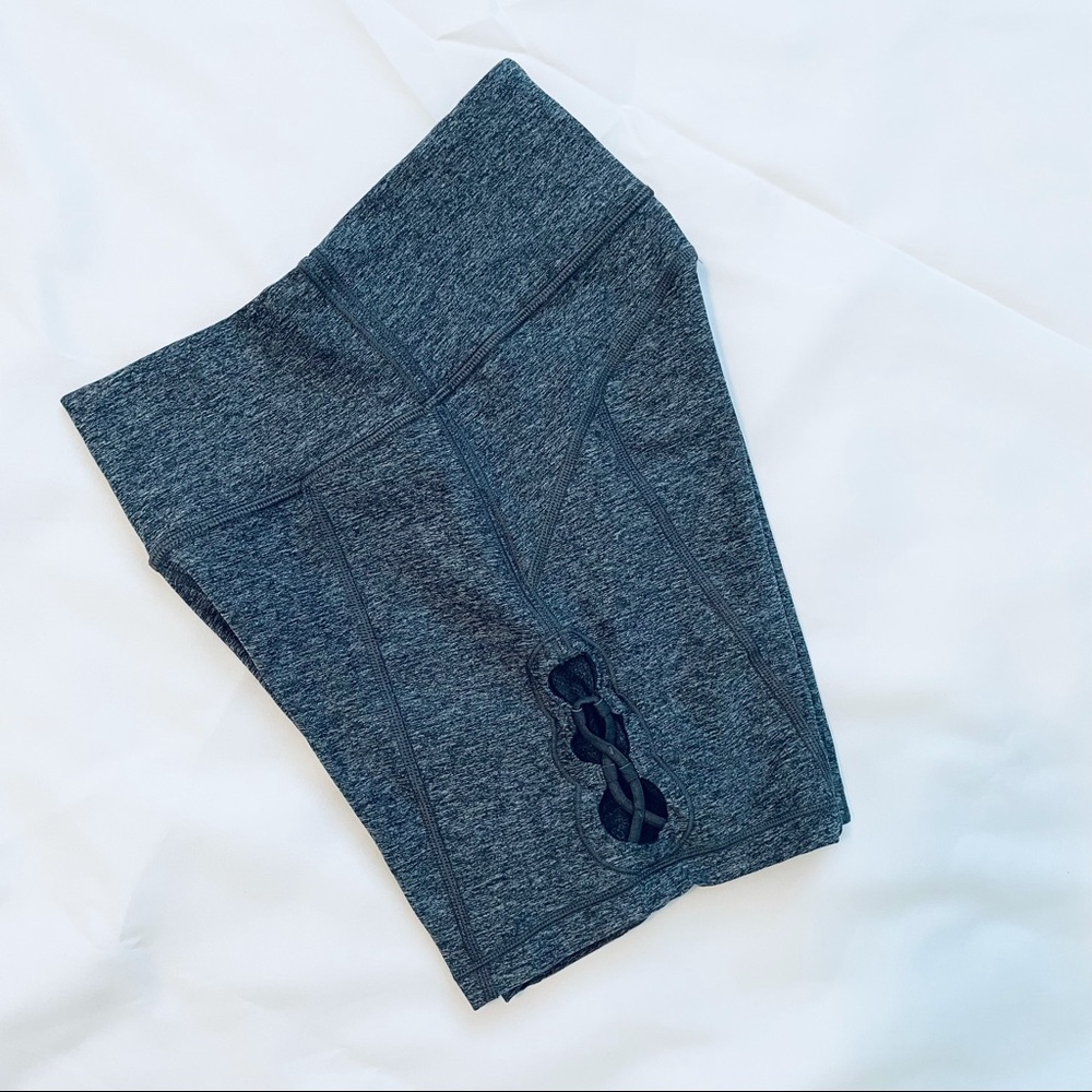 Lululemon Biker Shorts | size 4